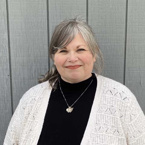 Rachel Hoskins